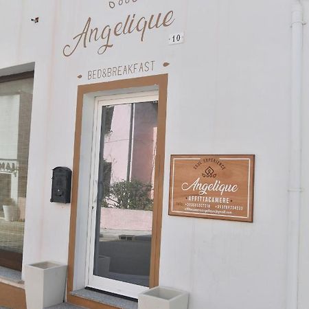 Angelique Affittacamere Санта Тереза Галура Екстериор снимка